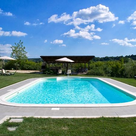 Гостьовий будинок Poggio Degli Olivi Сатурнія Екстер'єр фото